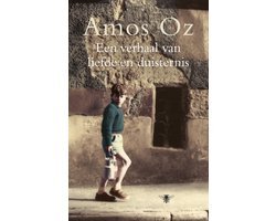 Amos Oz - Een verhaal van liefde en duisternis