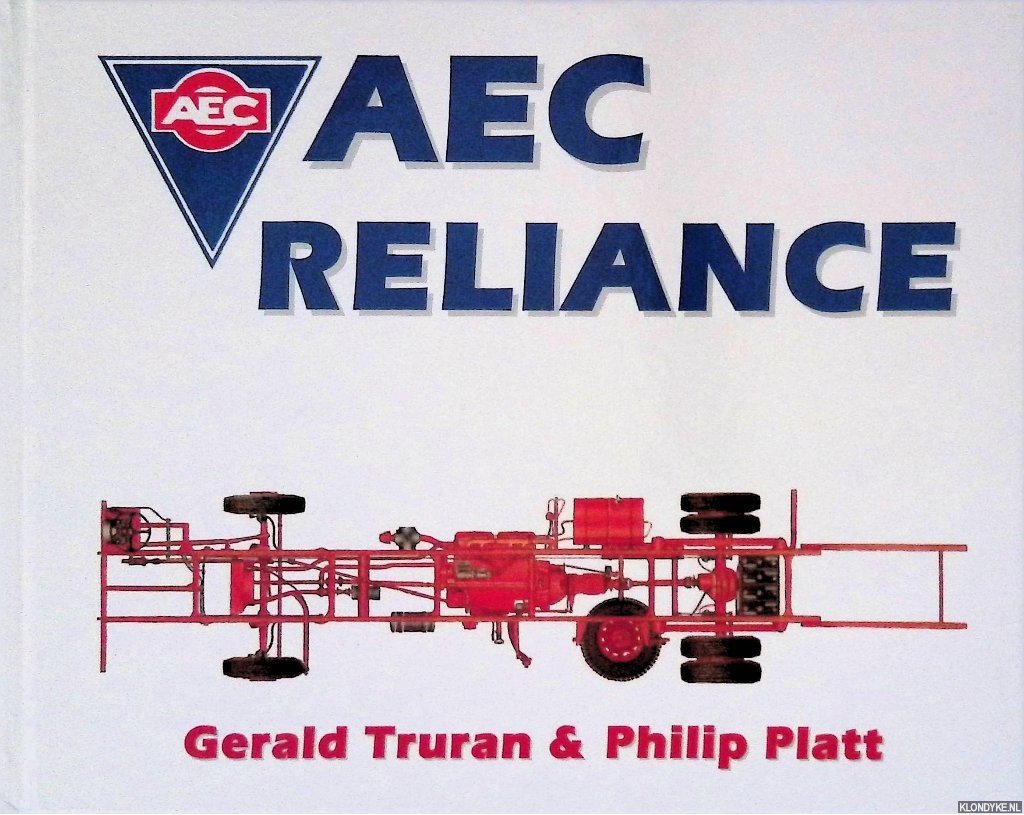 Truran, Gerald & Philip Platt - AEC Reliance