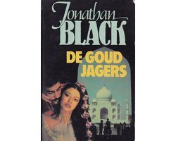 Black - De goudjagers