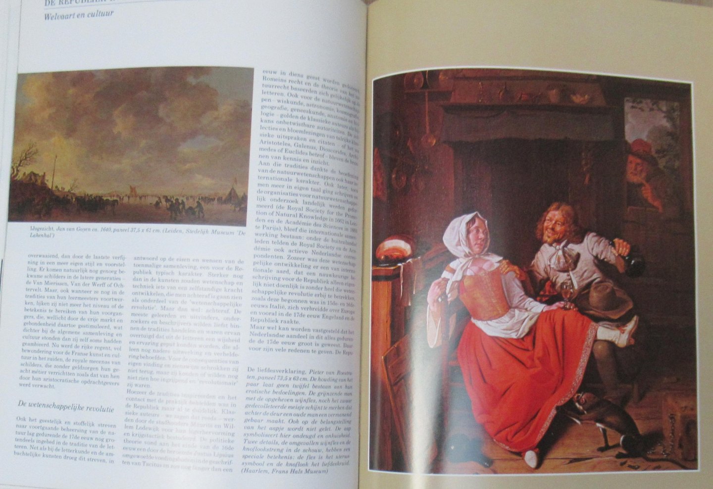  - Geschiedenis der Nederlanden 3 delen