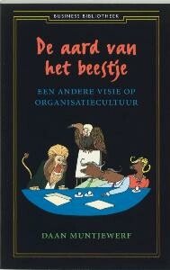 Daan Muntjewerf - De aard van het beestje / Business bibliotheek