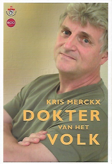 MERCKX Kris - Dokter van het volk