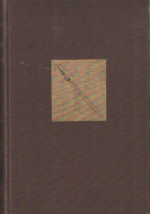 Waal, C. van der - Antithese of synthese? De oecumenische beweging beschreven en getoetst