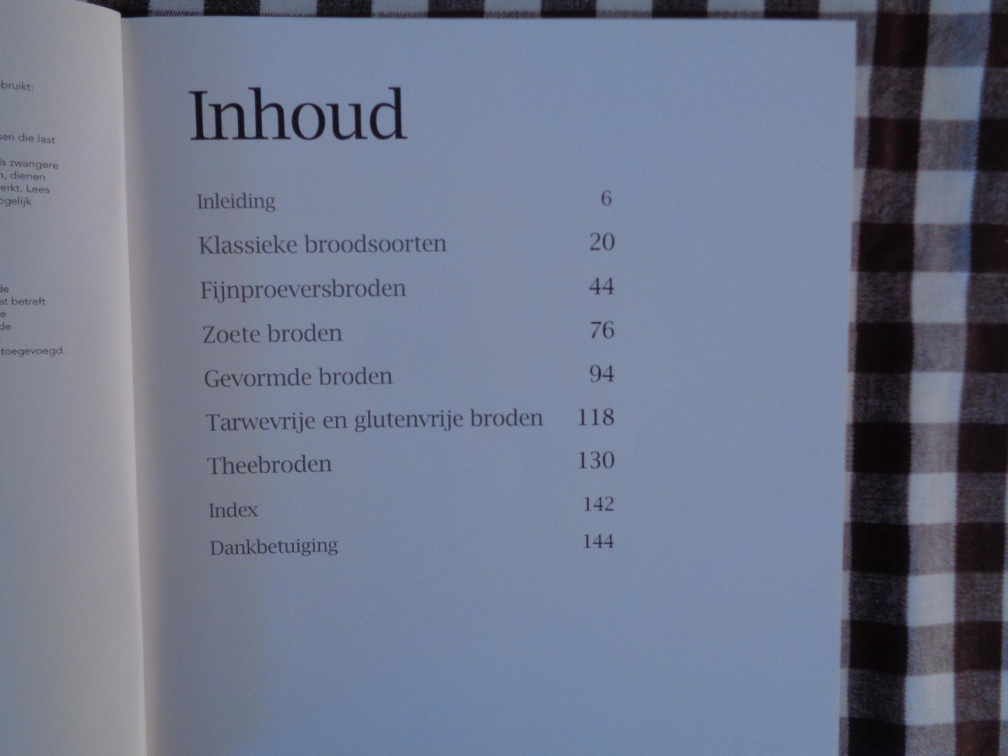 Lewis, S. - Broodmachine / zo simpel