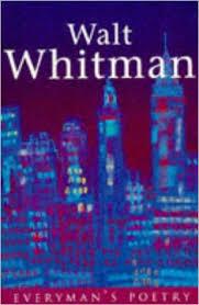 Whitman, Walt (ed. Ellman Crasnow) - Selected Poems