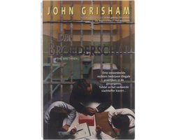 John Grisham - De Broederschap