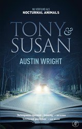 AUSTIN WRIGHT - Tony & Susan