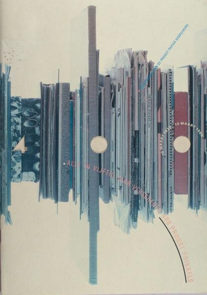  - Alle in vijftig jaar verschenen 400 Proost Prikkels.