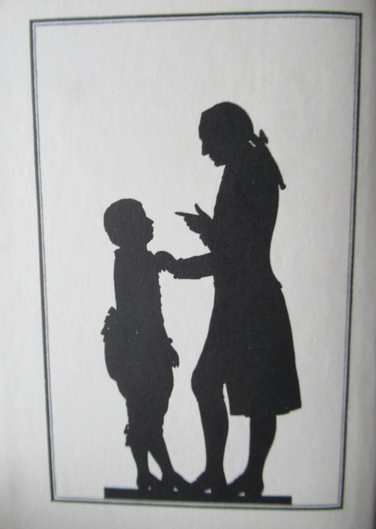 Goethe, Johann Wolfgang von - Briefe an Frau von Stein