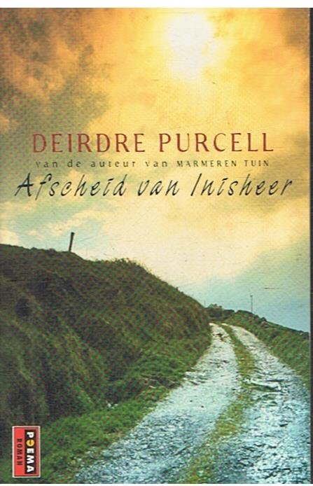 Purcell, Deirdre - Afscheid van Inisheer