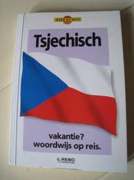  - Tsjechisch