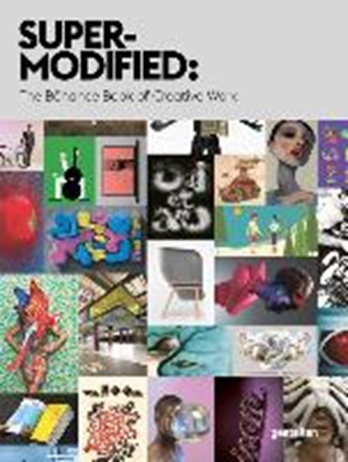 Behance - Super-Modified