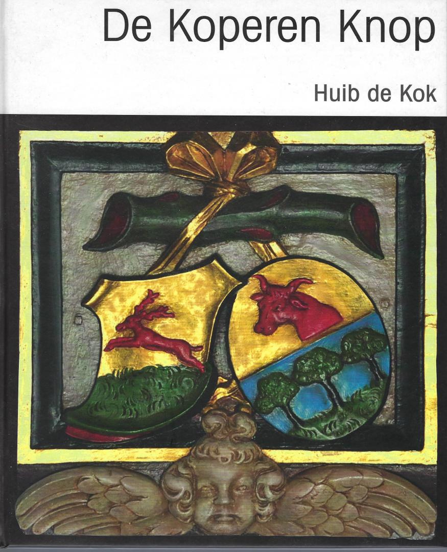 Kok, Huib de - De Koperen Knop