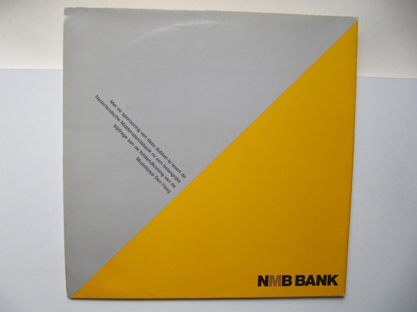 Residentie Orkest - Brahms - Symphony 1 and Symphony 2