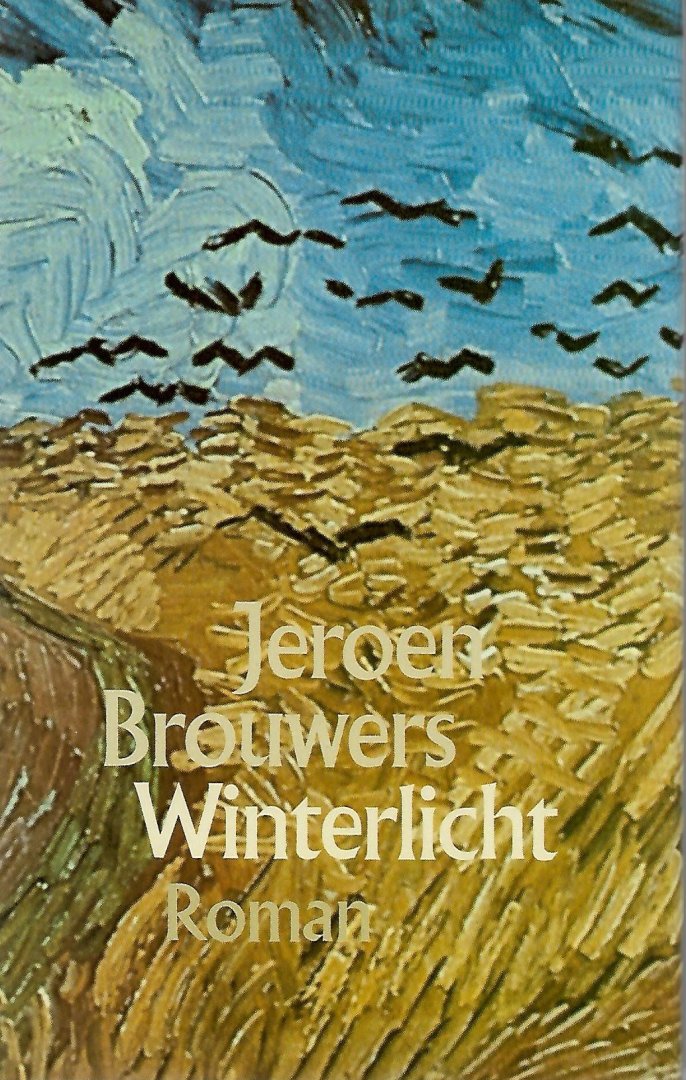 Brouwers, Jeroen - Winterlicht