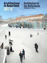 Architectuur in Nederland Jaarboek 2011/12