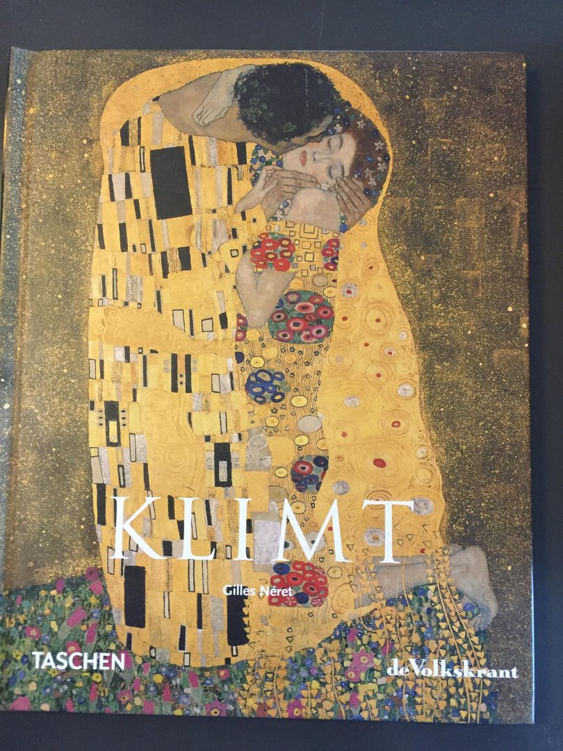 Néret, Gilles - Gustav Klimt