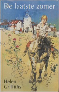 Griffiths, Helen - De laatste zomer