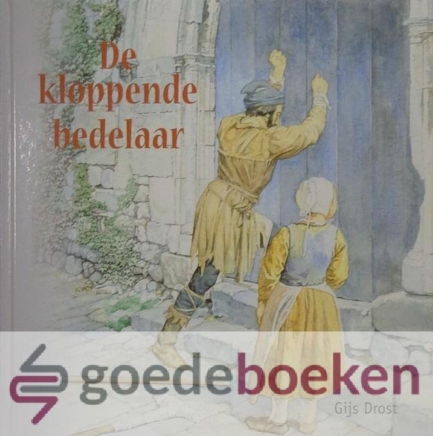 Drost, G. - De kloppende bedelaar *nieuw*