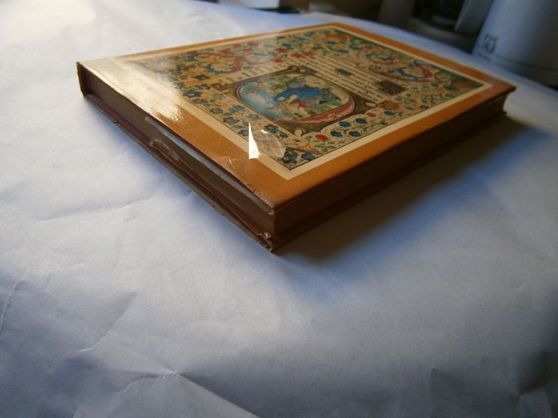 Unterkurcher, F. - Stundenbuch der Maria von Burgund