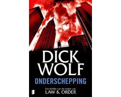 Dick Wolf - Onderschepping