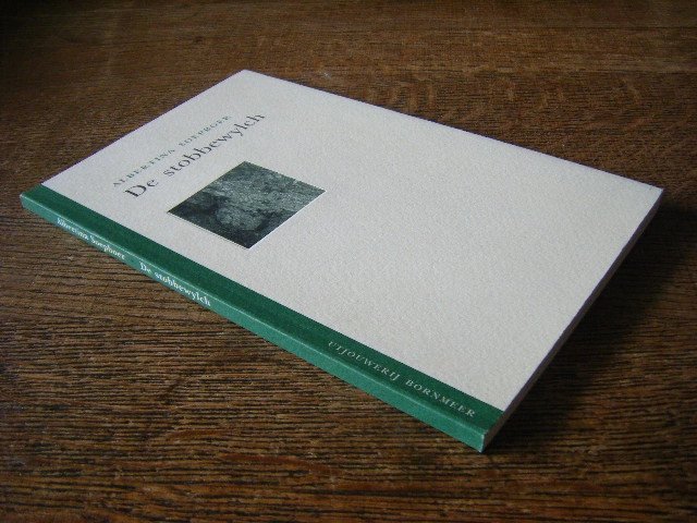 Albertina Soepboer - De stobbewylch