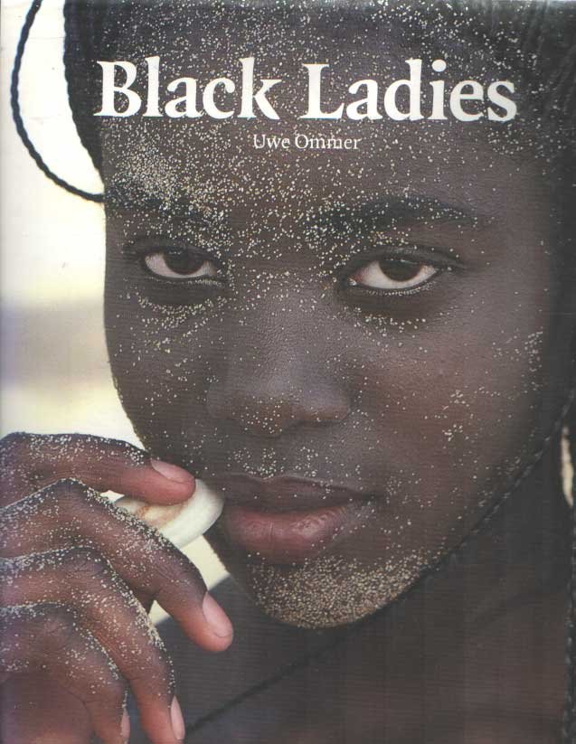 Ommer, Uwe - Black Ladies