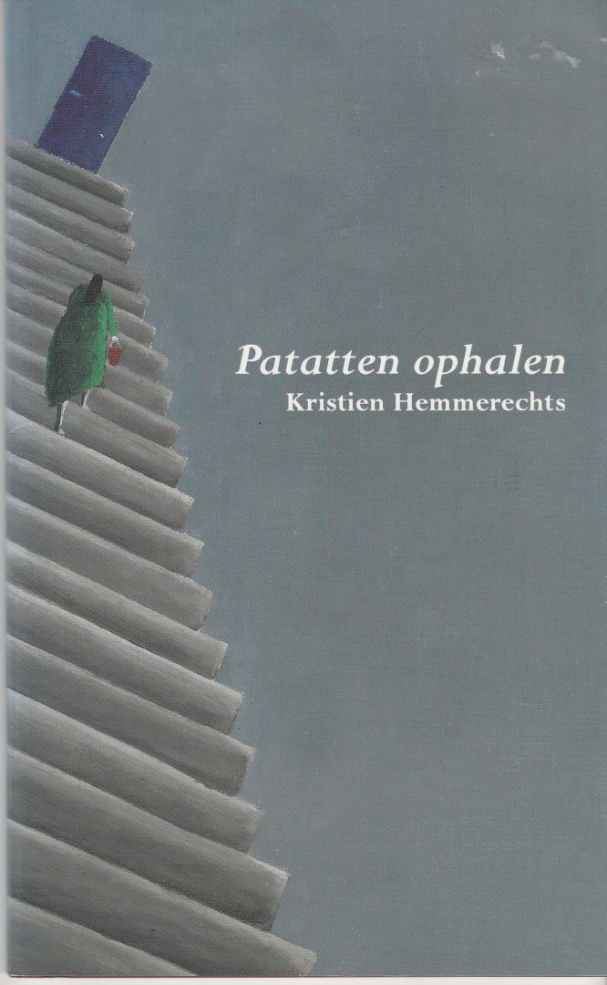Hemmerechts, Kristien - Patatten ophalen