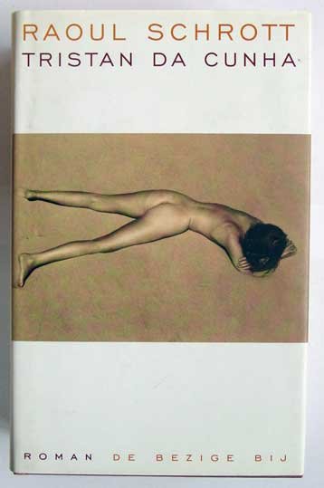 Schrott, Raoul - Tristan da Cunha (NL-vertaling)