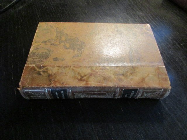 José-Maria de Heredia - Les Trophées