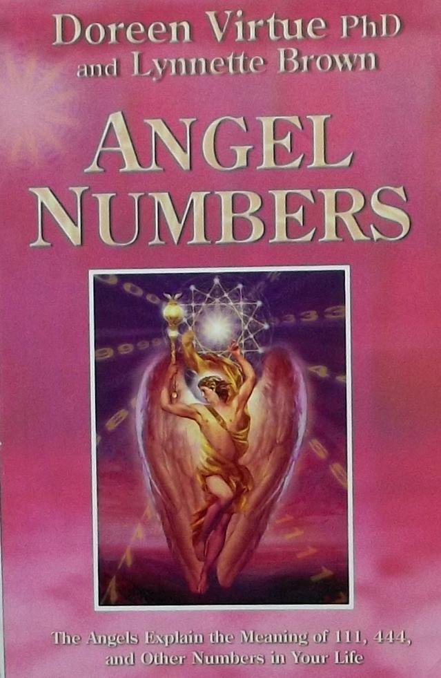 Virtue, Doreen - Angel Numbers