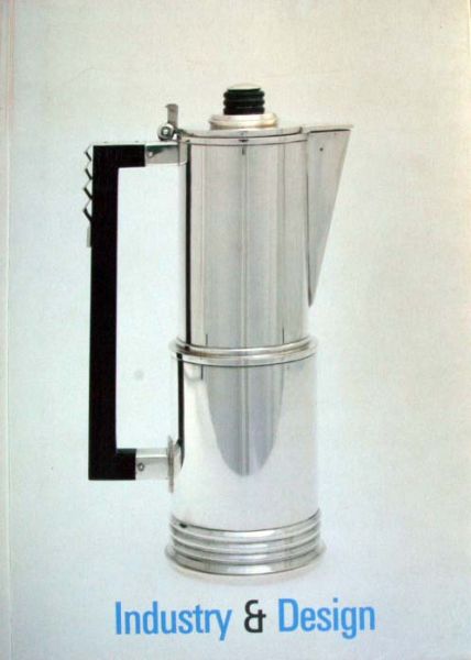 W. Beeren et al - Industry & Design in the Netherlands 1850-1950