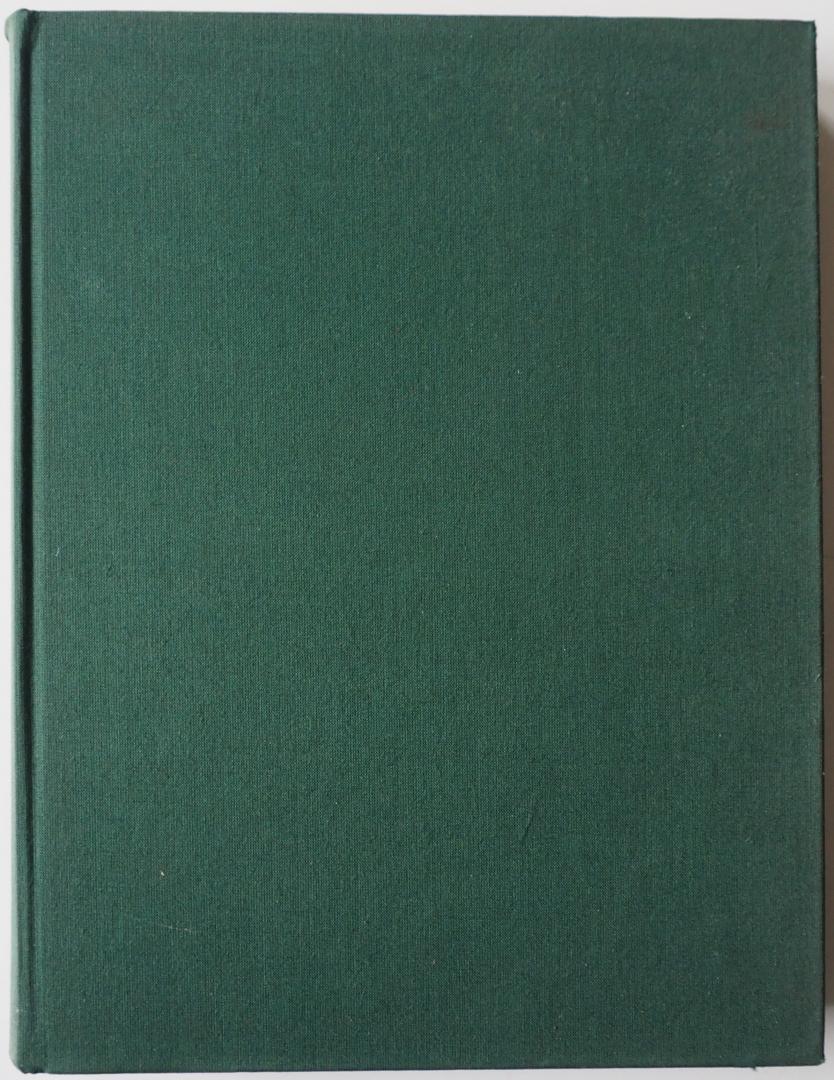 Hay Roy en Synge Patrick M, vertaling en bewerking Vermeulen P en Wilde P.A - 2000 tuin-, kas- en kamerplanten in kleur