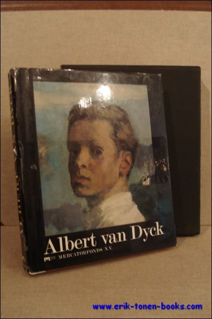 Jozef L. de Belder, Fernand Naeyaert, Raphael de Smedt. - Albert van Dyck.