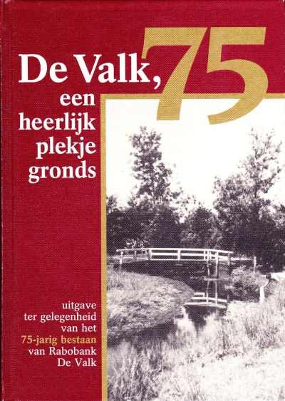 BDU - Barneveld - De Valk, een heerlijk plekje gronds