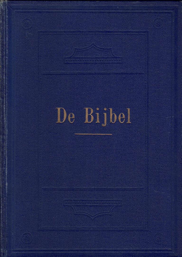 Domela Nieuwenhuis, F. - De Bijbel - Zijn ontstaan en geschiedenis / Is diefstal eigendom?