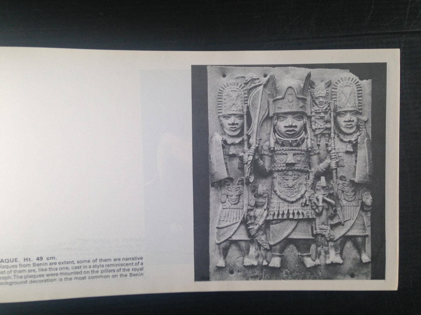 Ekpo Eyo - Highlights from 2000 Years of Nigerian Art