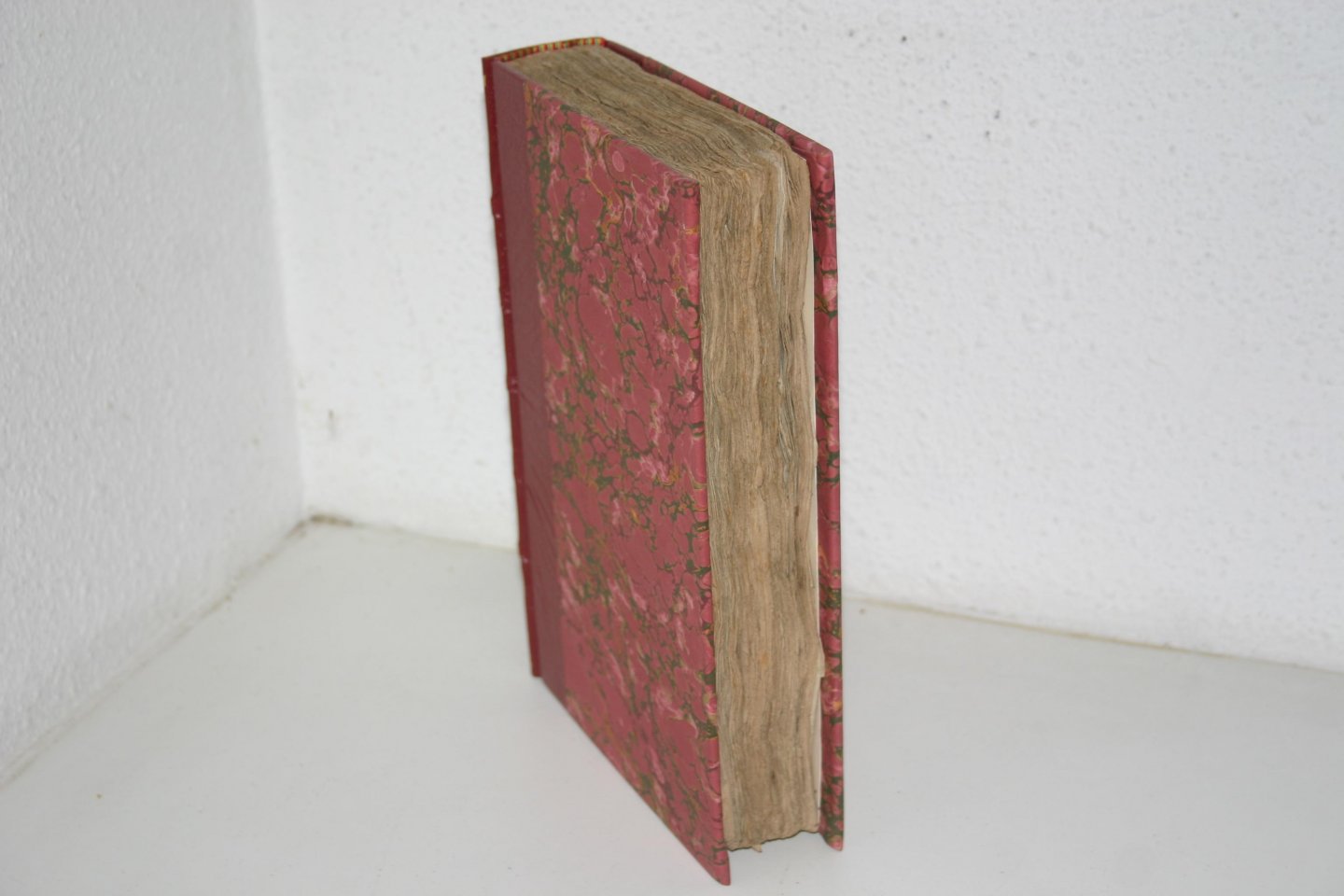 Newton, John - De Grondlegging der Christen kerk, benevens haare gesteldheid en lotgevallen geduurende de eerste eeuw in eenige bezonderheden overwoogen ; uit het Engelsch vertaald door M. van Werkhoven ; en uitgegeeven met een voorbericht, door Cornelis Brem.