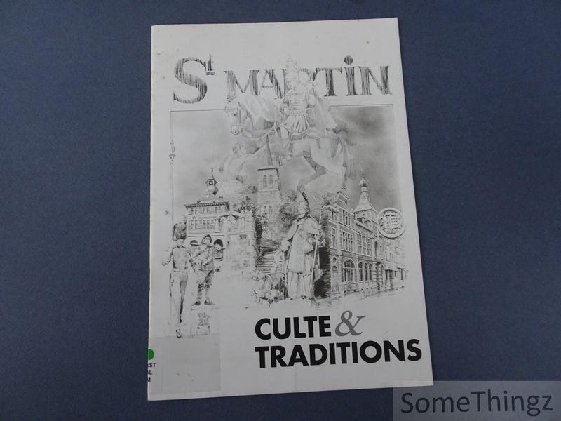N / A. - Saint Martin. Culte et traditions.