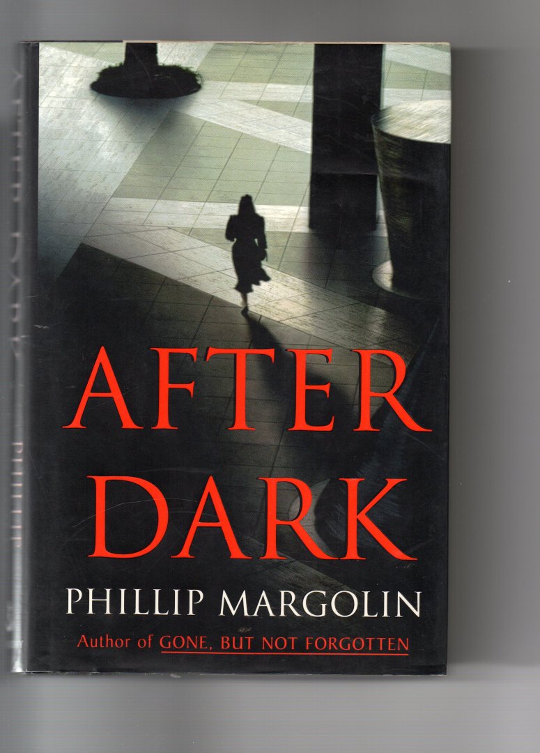 Margolin Phillip - After Dark