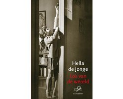 Hella de Jonge - Los van de wereld   druk Heruitgave
