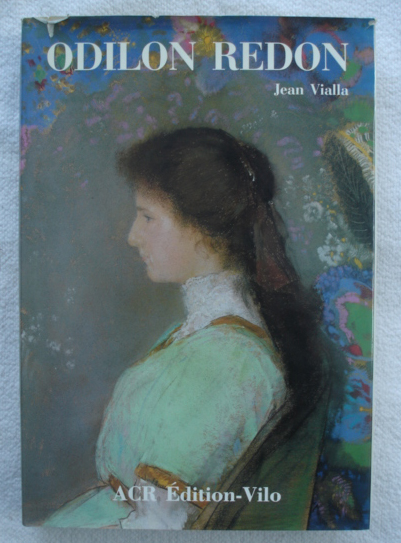 Vialla, Jean - Odilon Redon