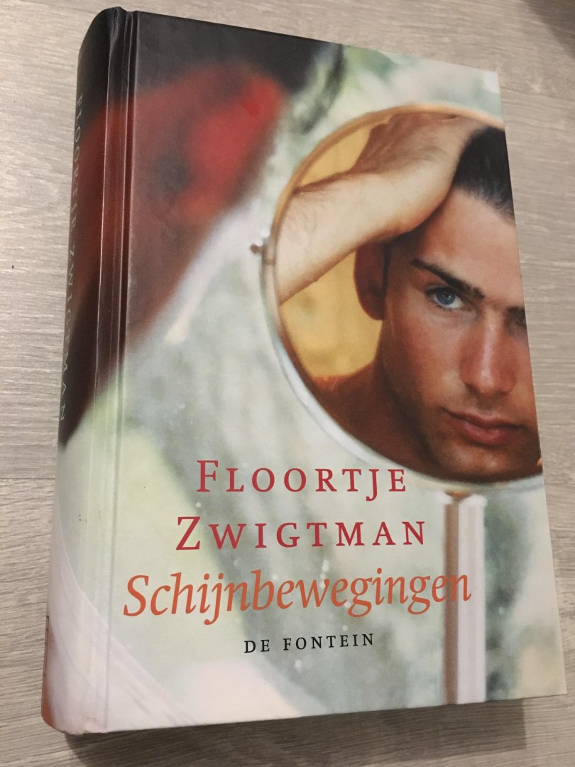 Zwigtman, F. - Schijnbewegingen