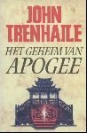 Trenhaile, John - Het geheim van Apogee