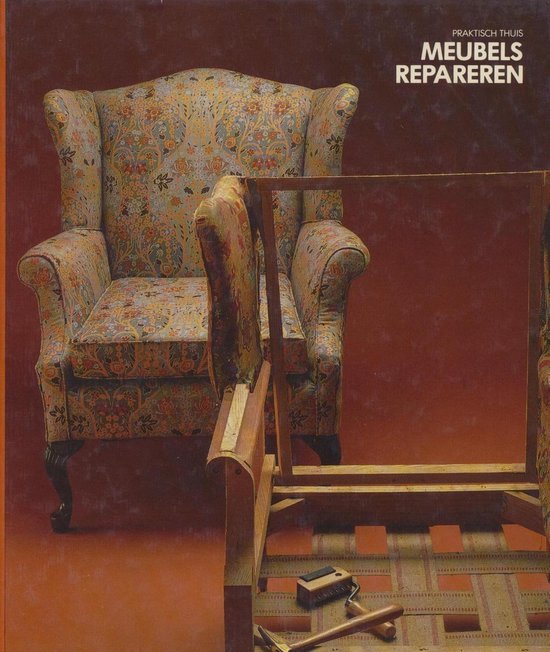 Meubels repareren 