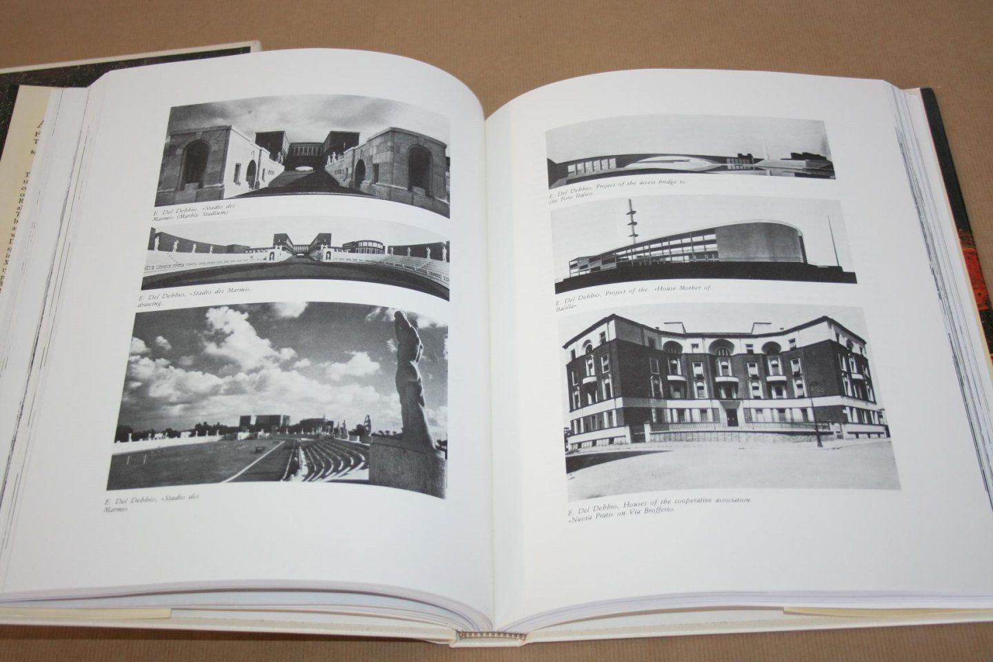 Franco Borsi - Art in Rome -- From Art Nouveau to the present