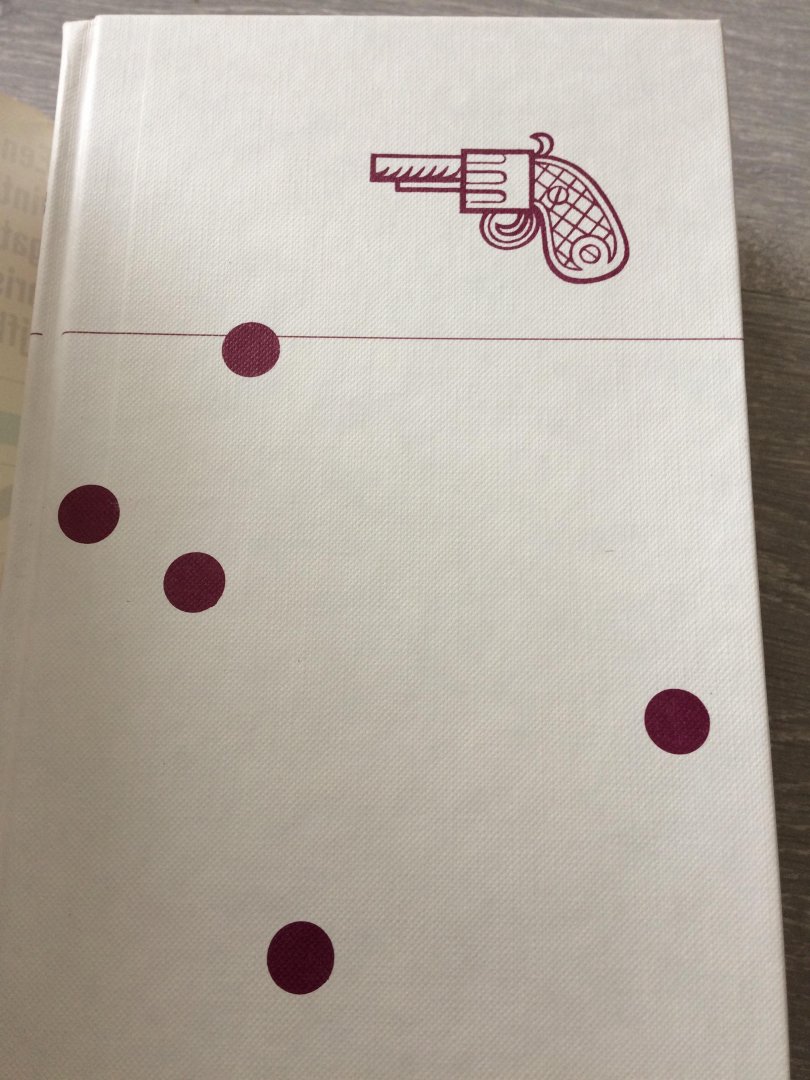 Christie, A. - Eenentwintigste agatha Christie vijfling