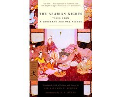 Richard Burton - Arabian Nights