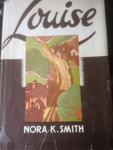 Smith, Nora K. - Louise