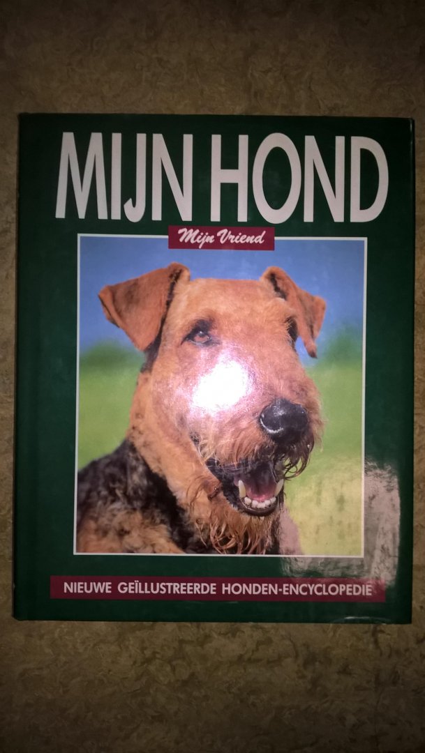  - Mijn hond  Mijn vriend